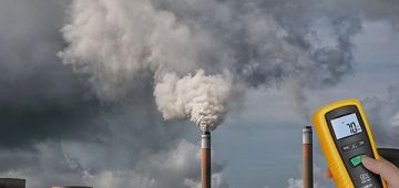 工業生產中怎樣降低一氧化碳的排放？
